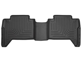 WeatherBeater Floor Liner Tacoma (2016-2023)