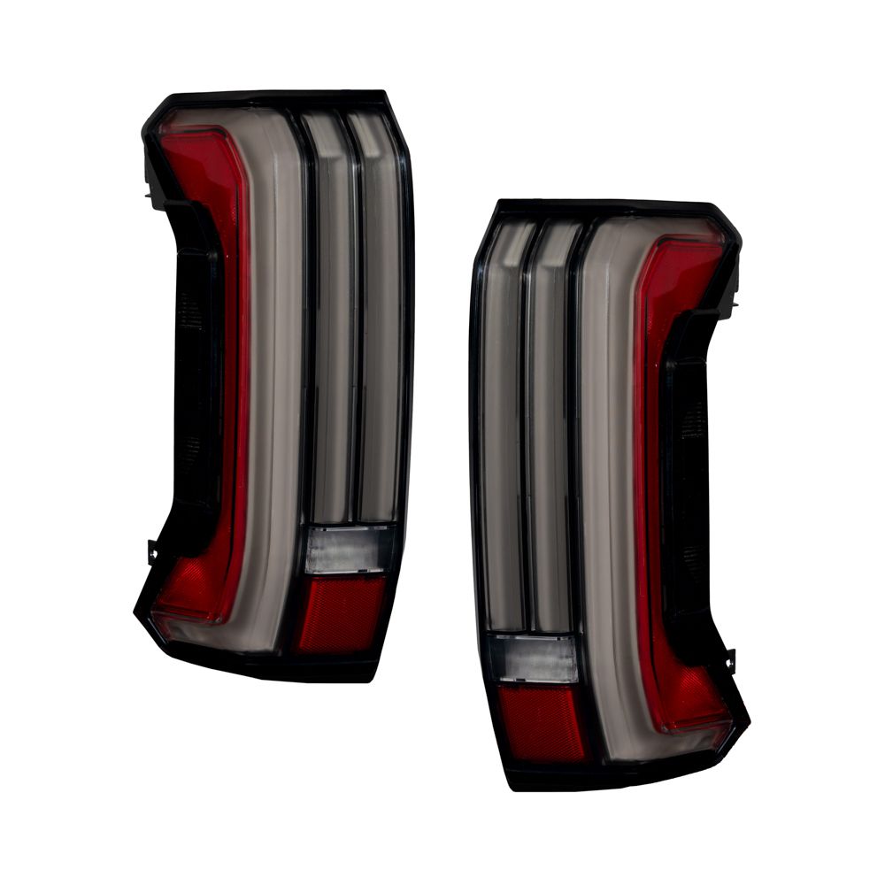 LED Tail Lights Tundra (2022+)