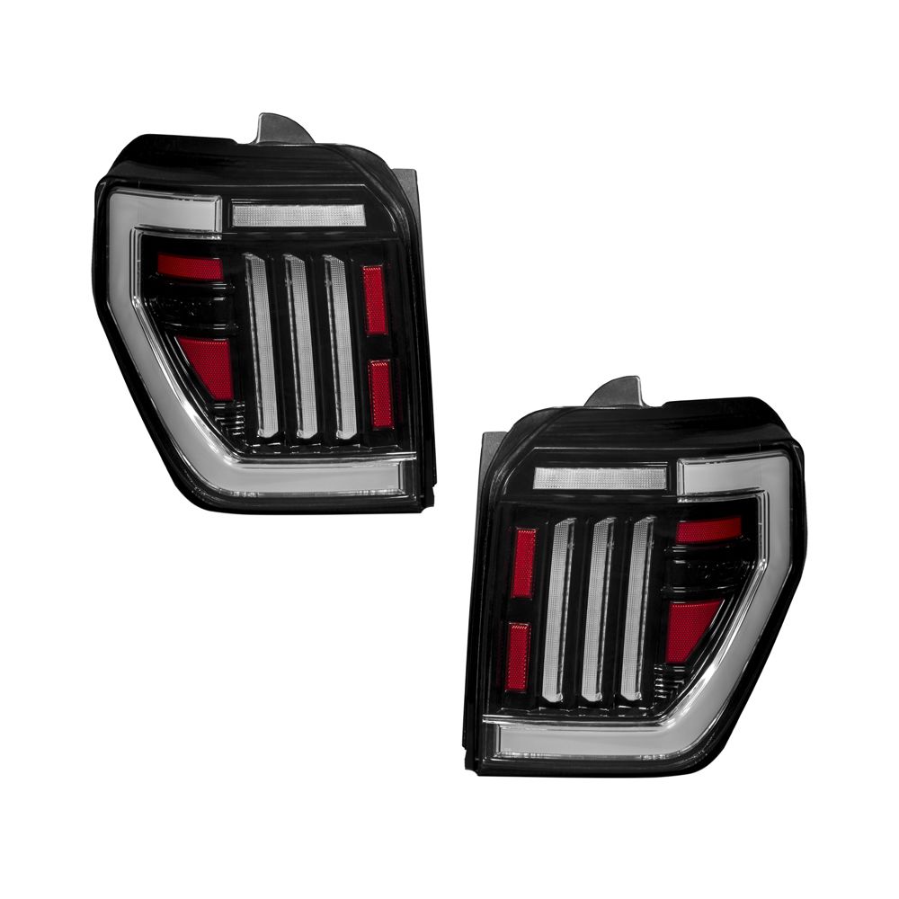 LED Tail Lights 4Runner (2010-2024)