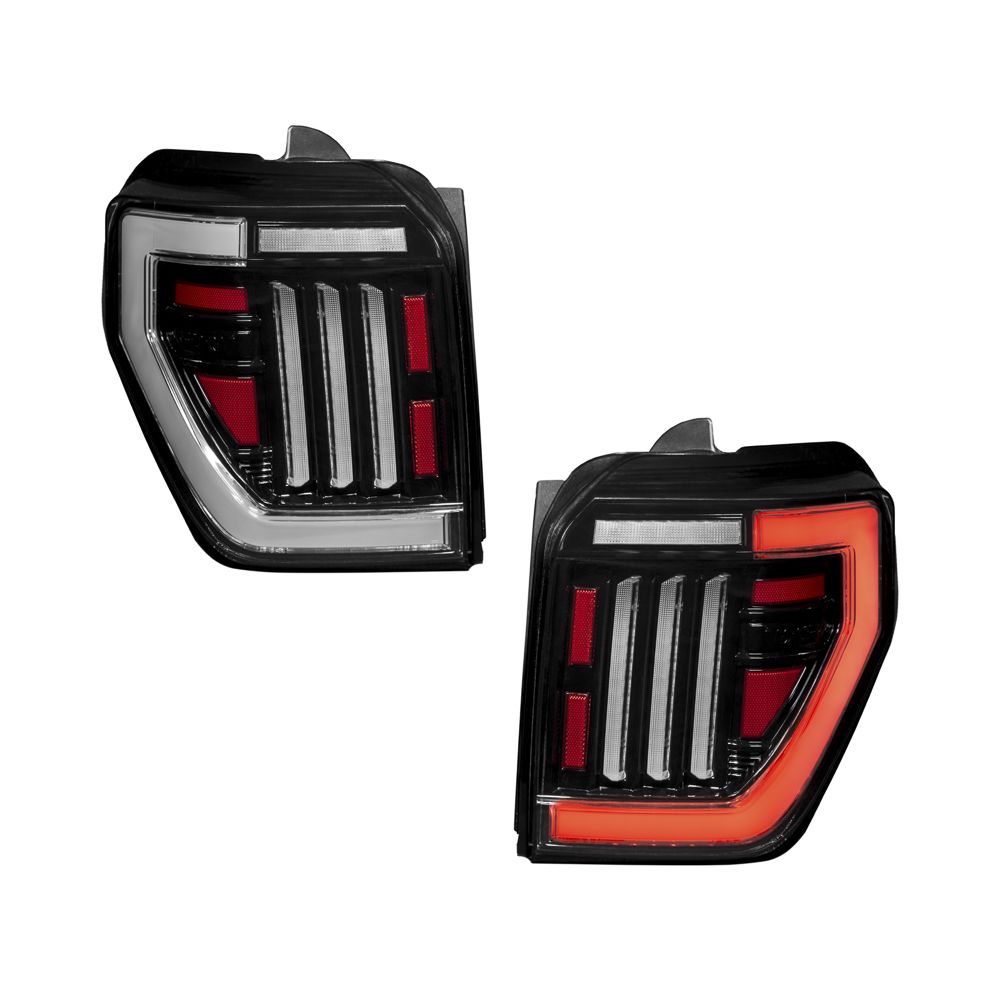 LED Tail Lights 4Runner (2010-2024)