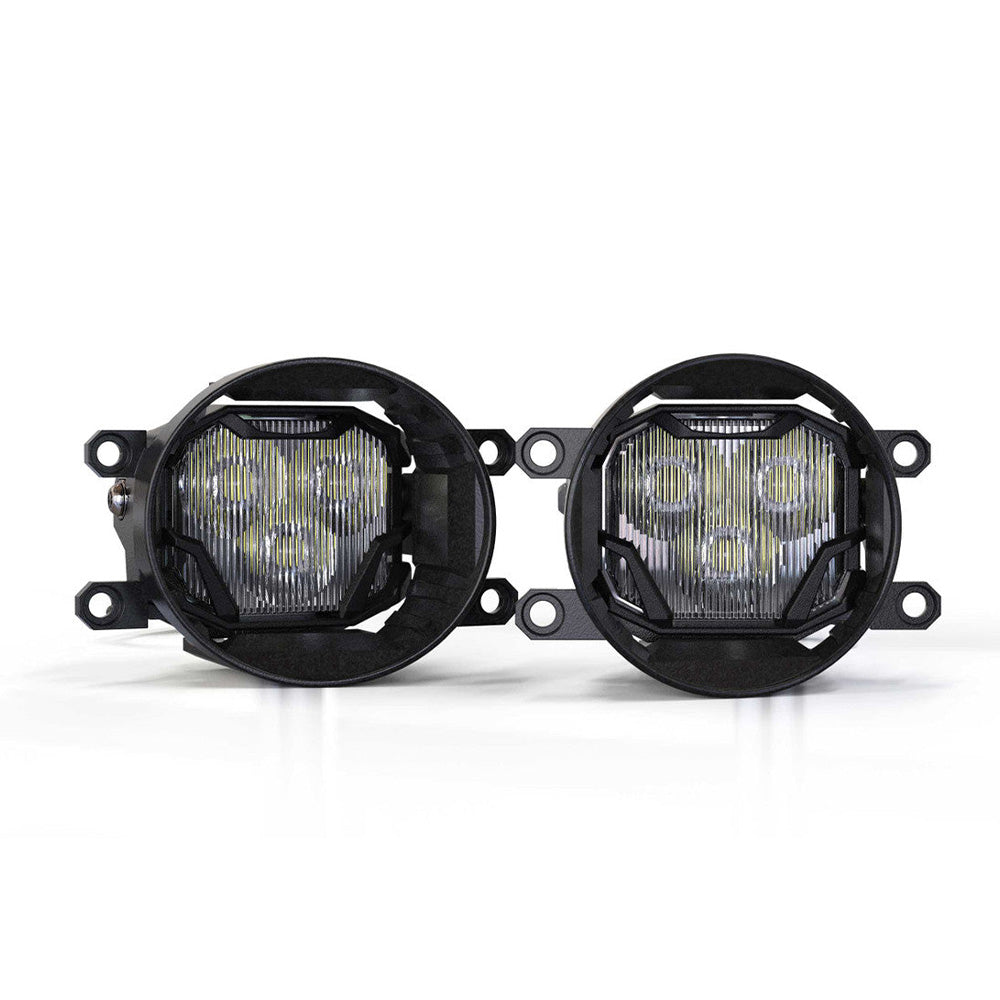 4Banger Fog Lights 4Runner (2010-2024)