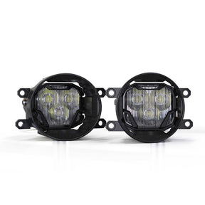 4Banger Fog Lights 4Runner (2010-2024)