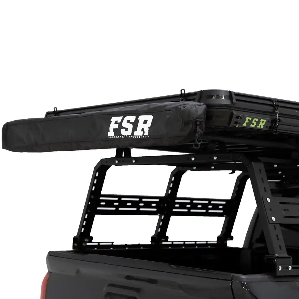 180 Tailgate Awning