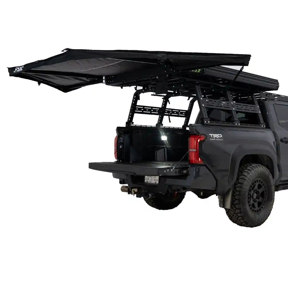 180 Tailgate Awning