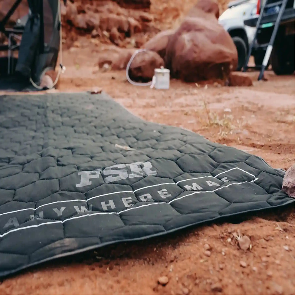 Anywhere Mat - Camping Pad