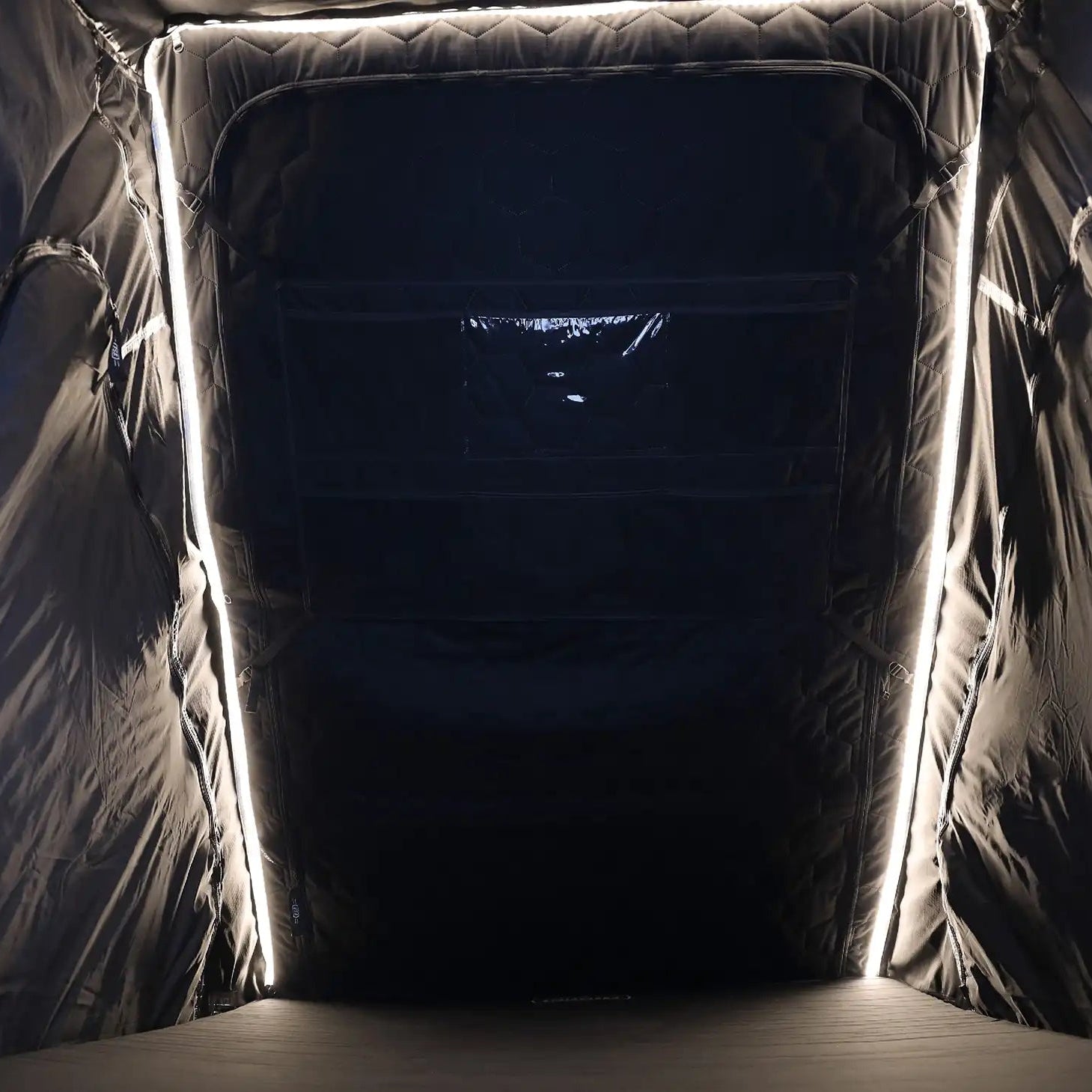 Aspen Lite Standard - Rooftop Tent