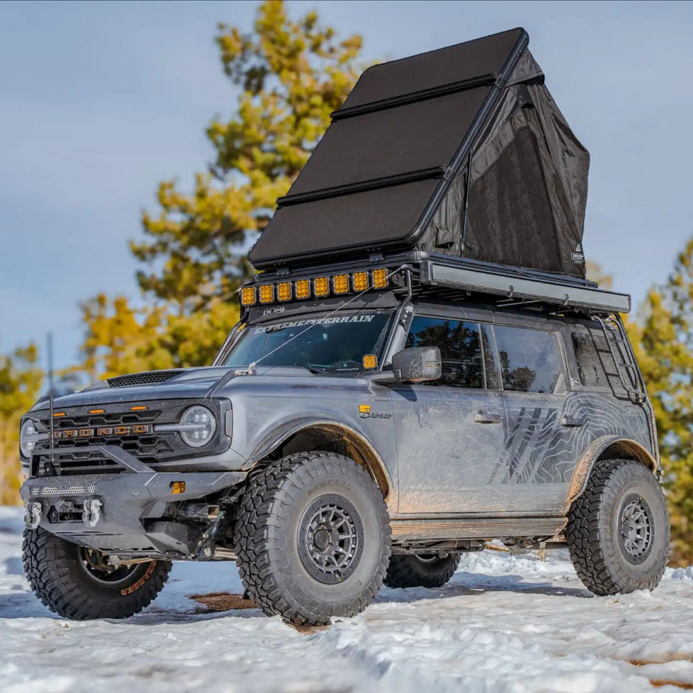 Aspen Lite XL Rooftop Tent
