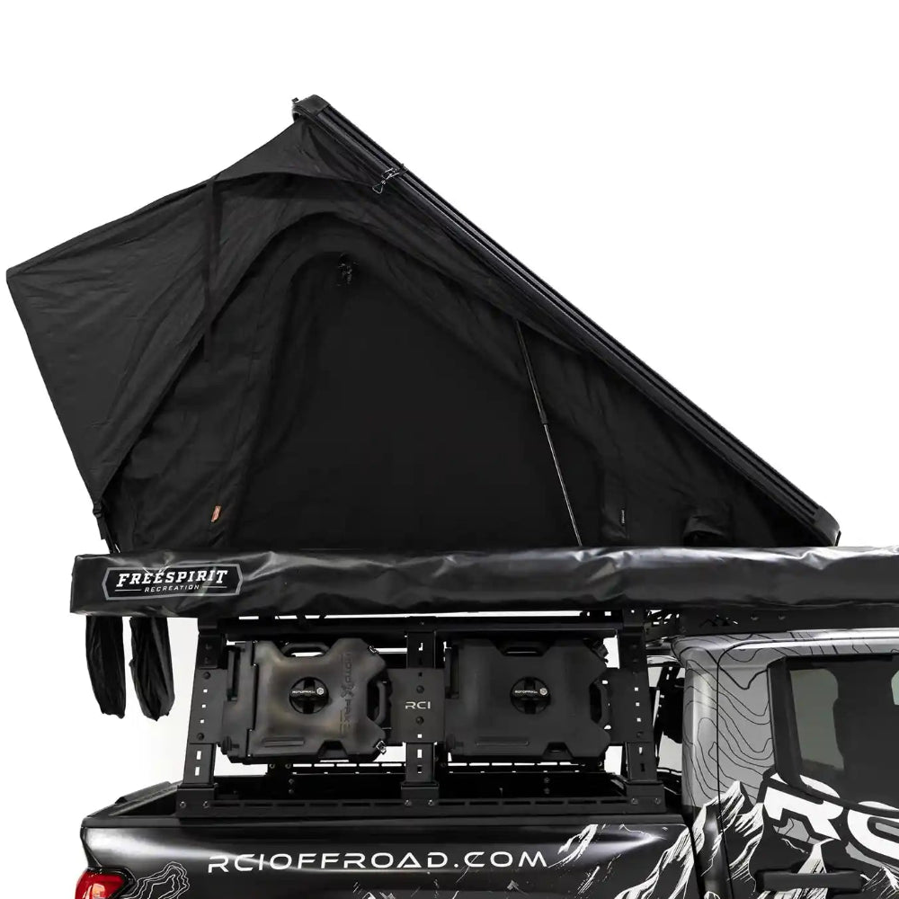 Aspen Pro Standard Rooftop Tent