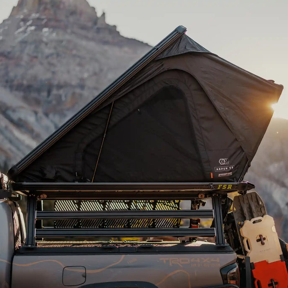 Aspen Pro XL Rooftop Tent