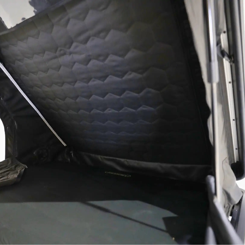 Aspen Pro XL Rooftop Tent