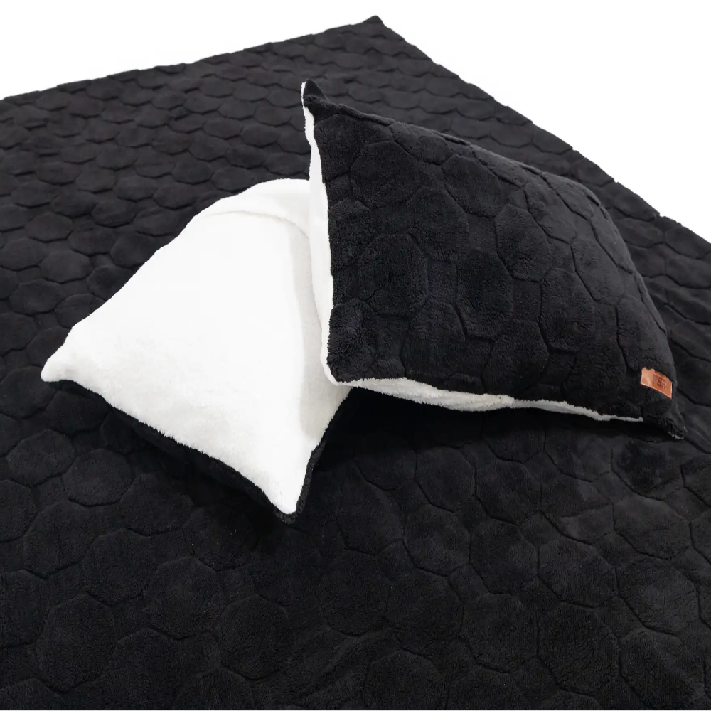 Cloud Comforter & Pillow Case Set