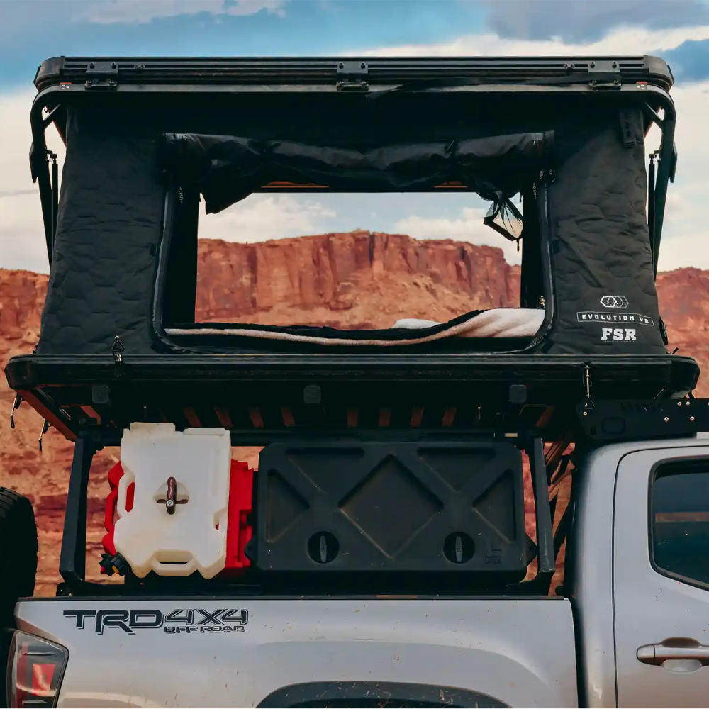 Evolution XL Rooftop Tent