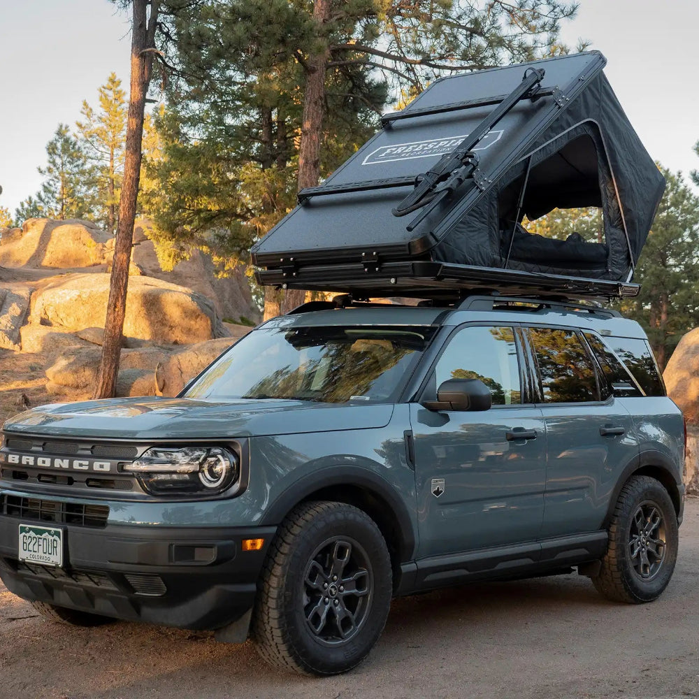 Hard Shell Tent Series Crossbar Kit
