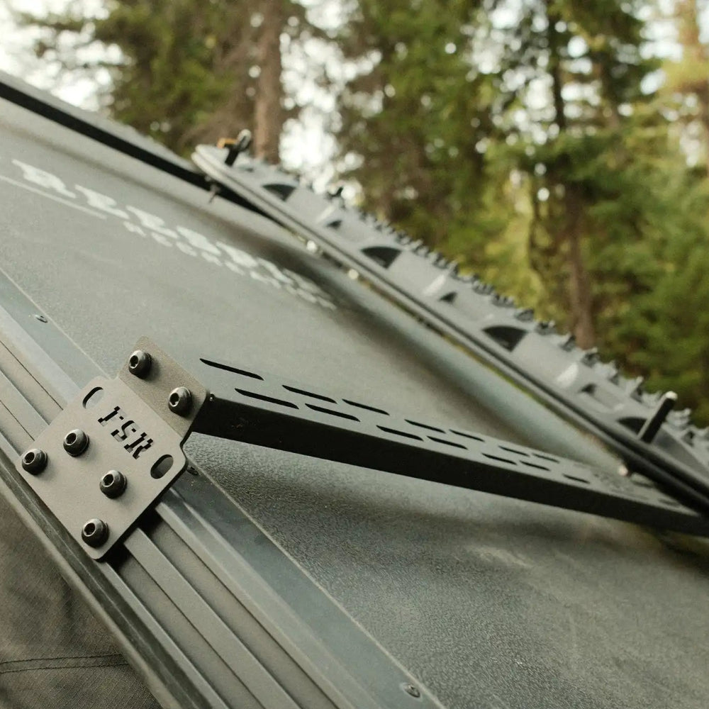 Hard Shell Tent Series Crossbar Kit