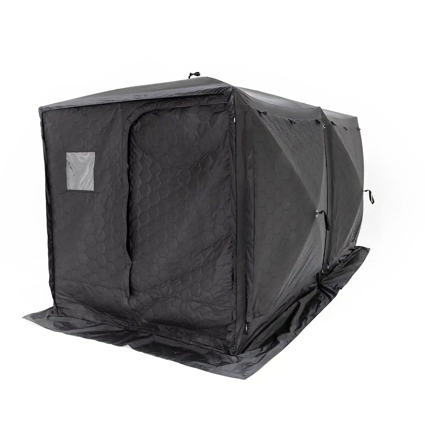 Hub 4 Double Tent