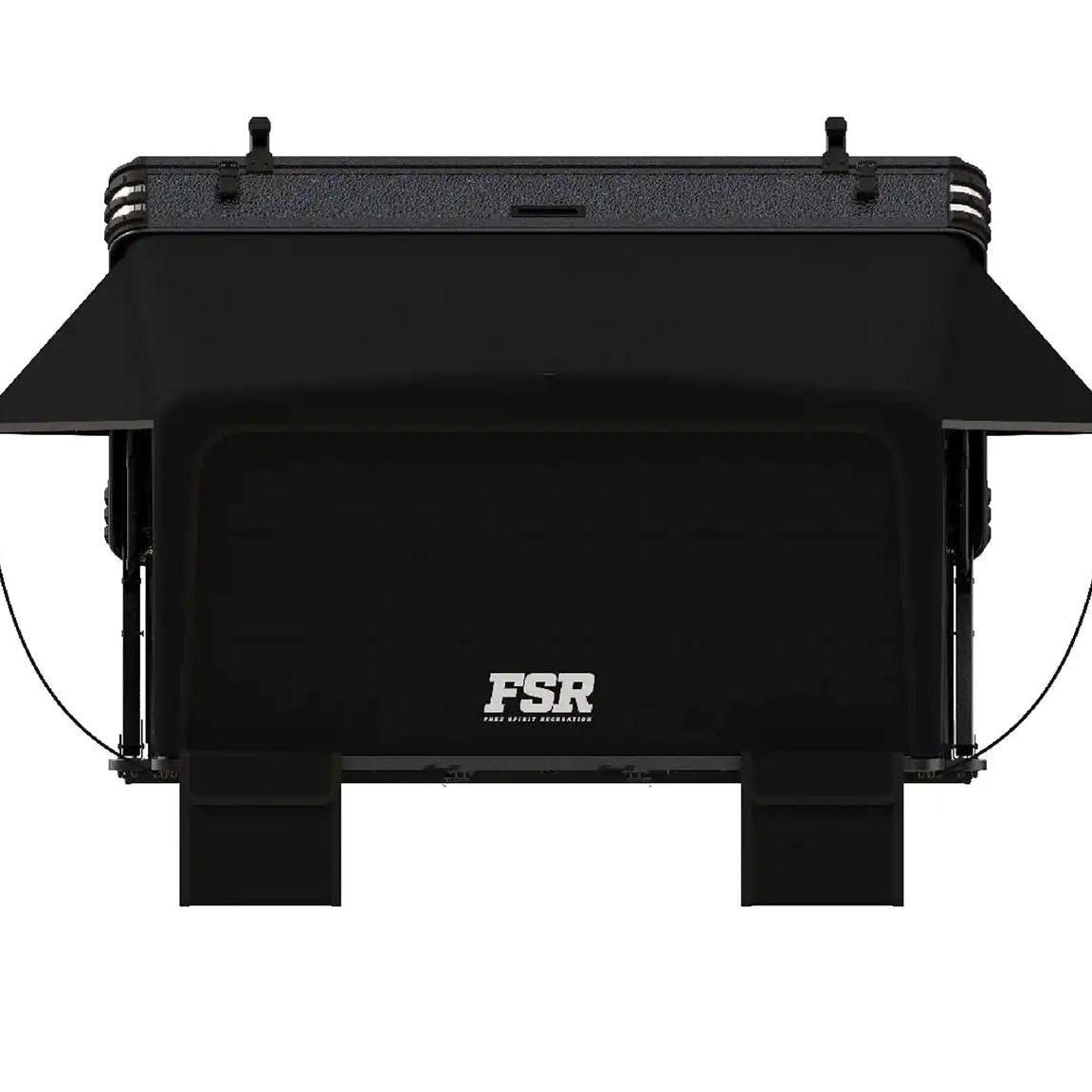 Kali King - Rooftop Tent