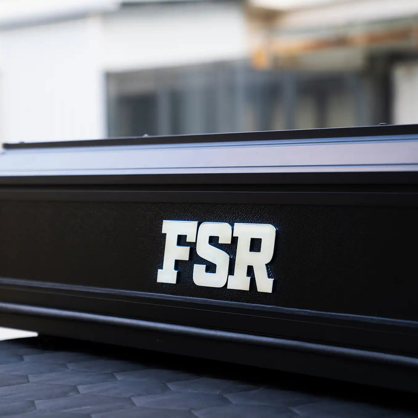 Kali King - Rooftop Tent