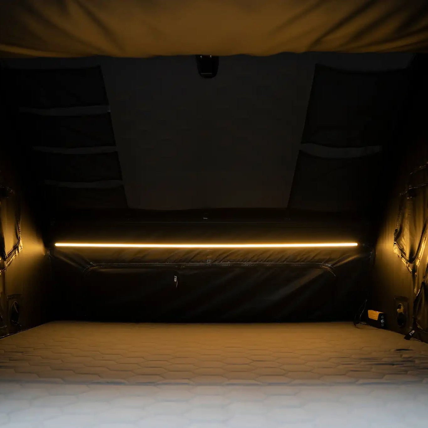 Kali King - Rooftop Tent