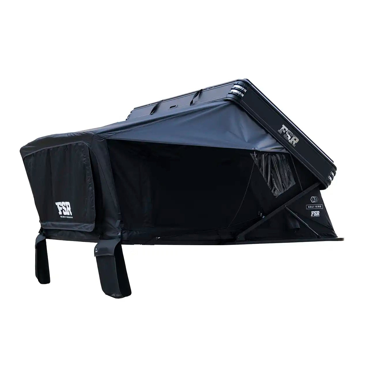 Kali King - Rooftop Tent