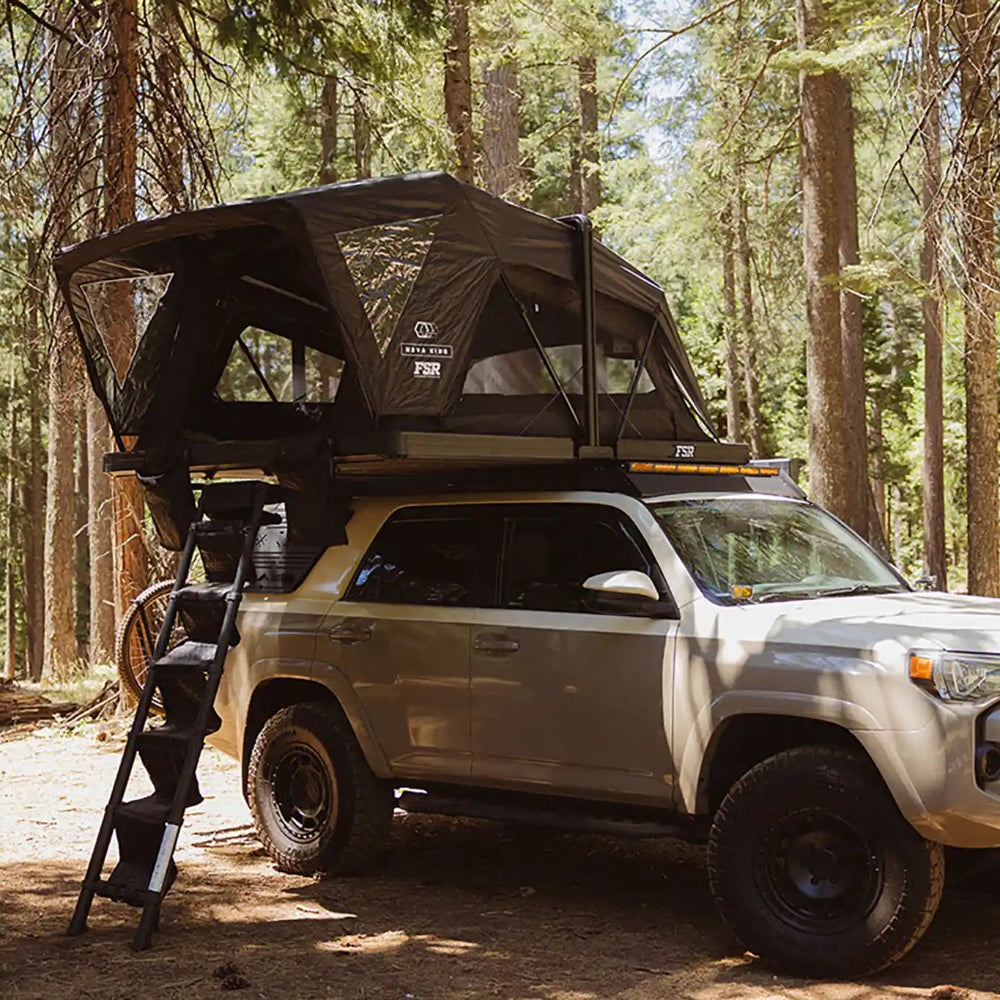 Nova King Rooftop Tent