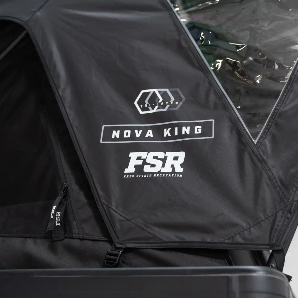 Nova King Rooftop Tent