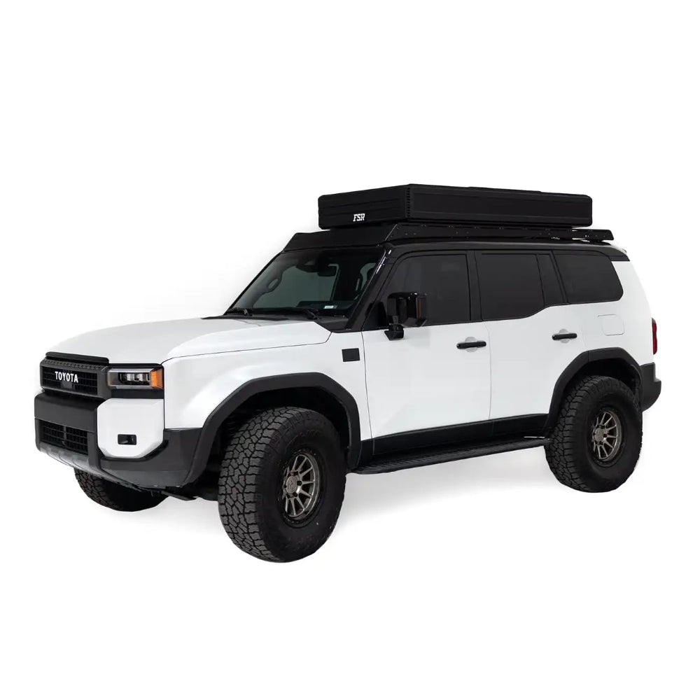 Nova King Rooftop Tent