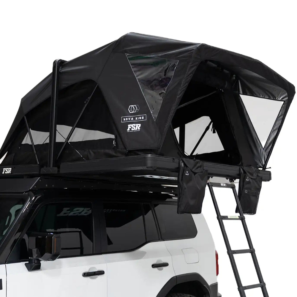 Nova King Rooftop Tent