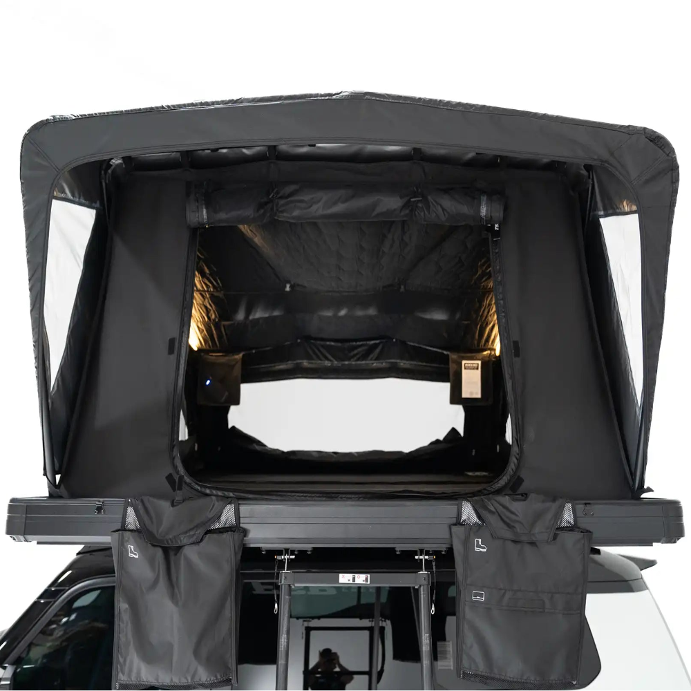 Nova King Rooftop Tent