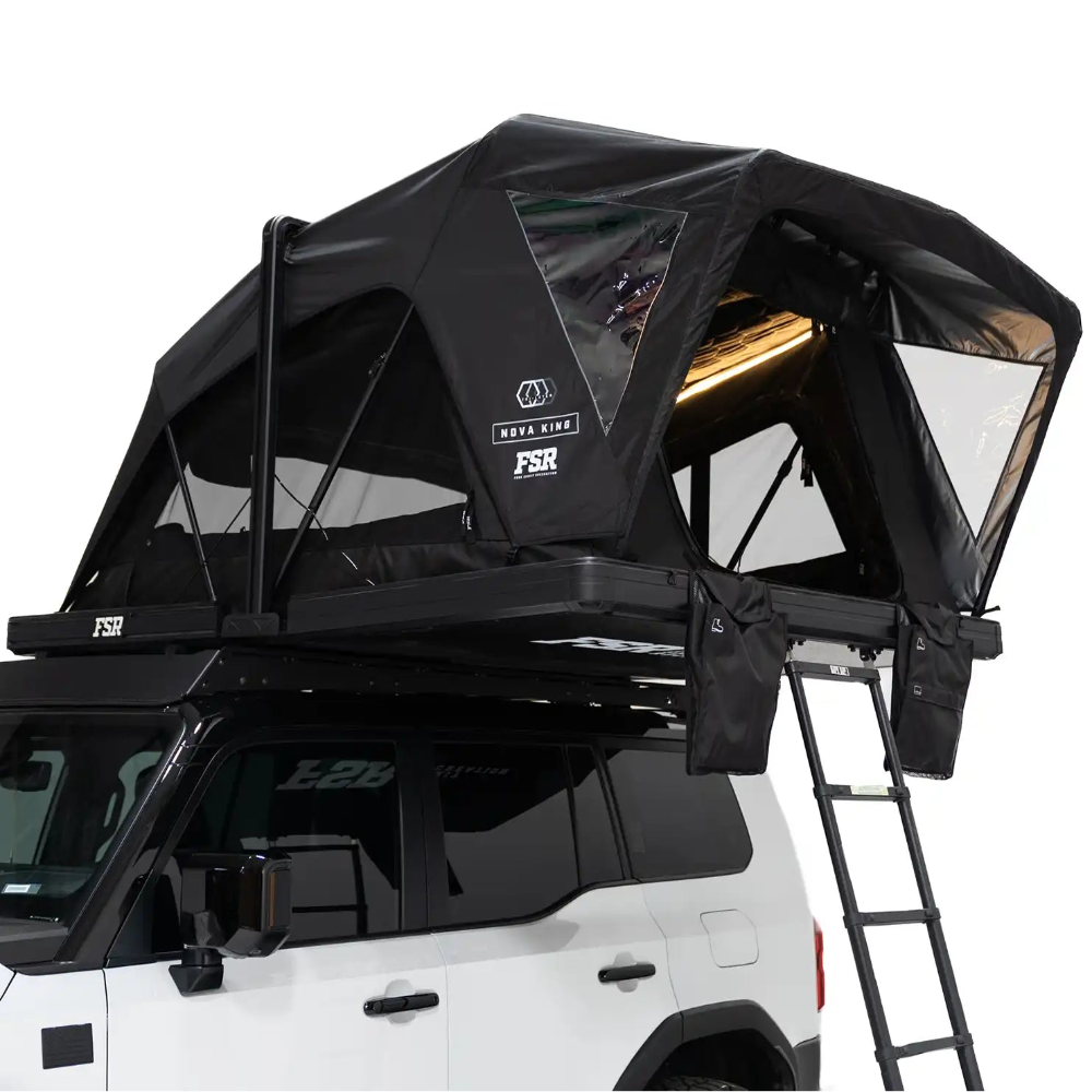 Nova King Rooftop Tent