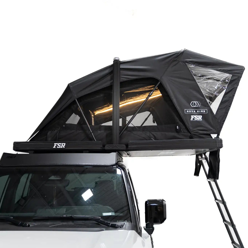 Nova King Rooftop Tent