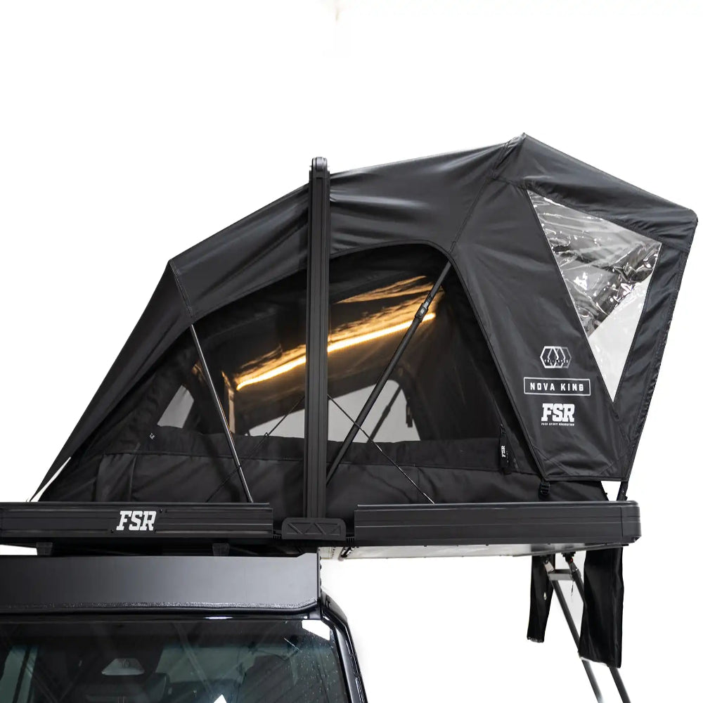 Nova King Rooftop Tent