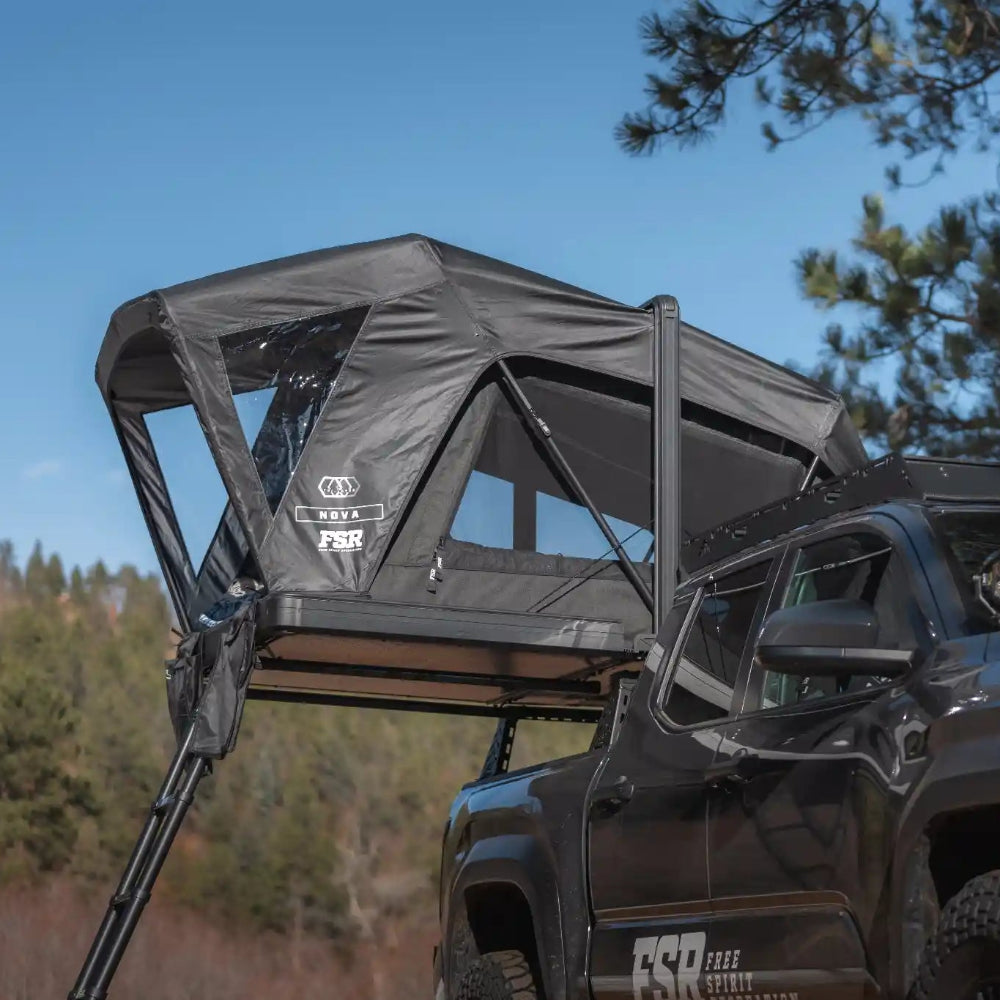 Nova Standard Rooftop Tent