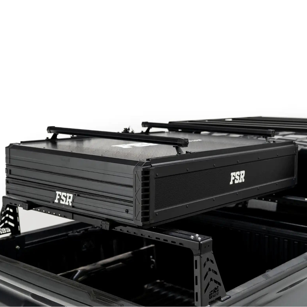 Nova Standard Rooftop Tent