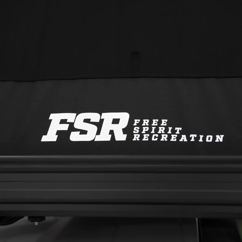 Nova Standard Rooftop Tent