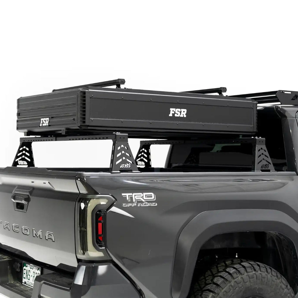 Nova Standard Rooftop Tent