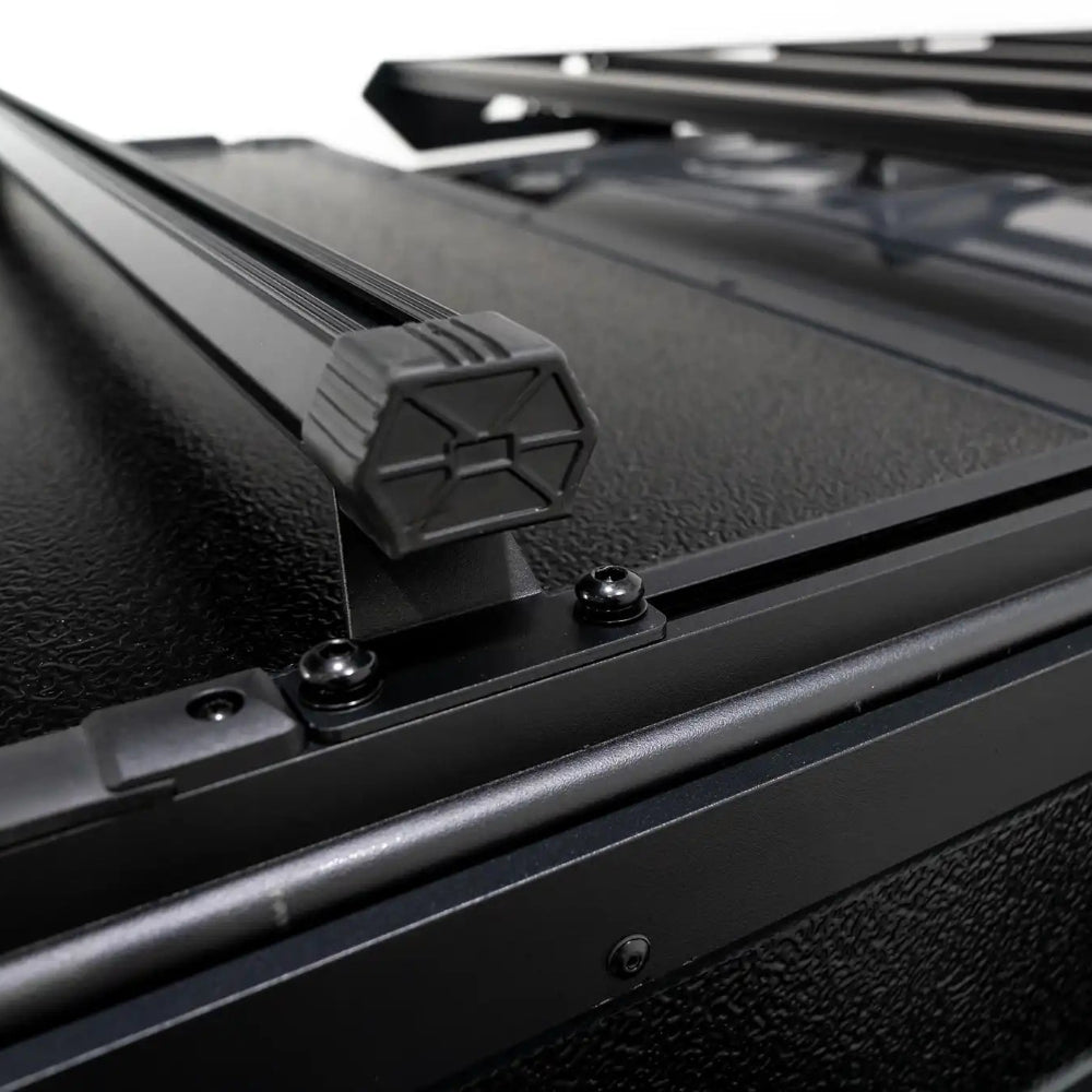 Nova Standard Rooftop Tent