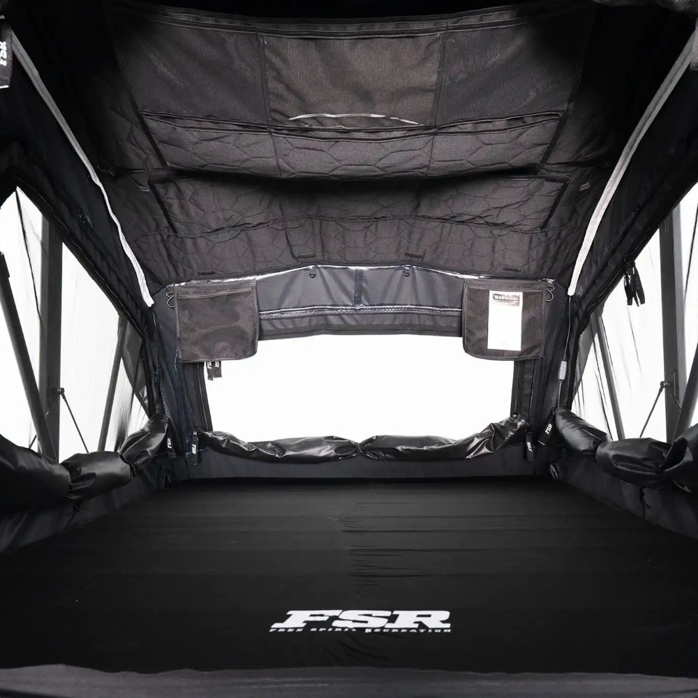 Nova Standard Rooftop Tent