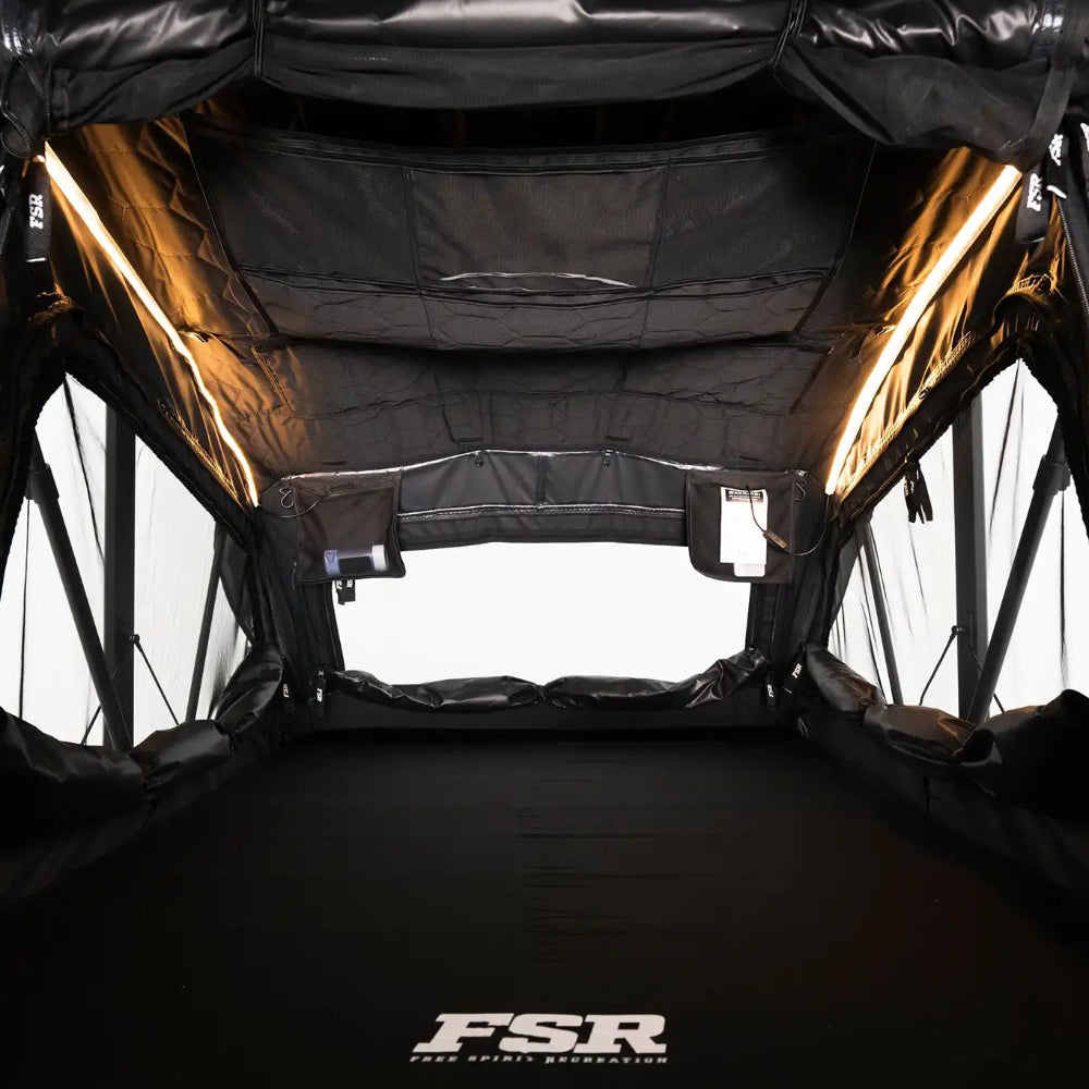 Nova Standard Rooftop Tent