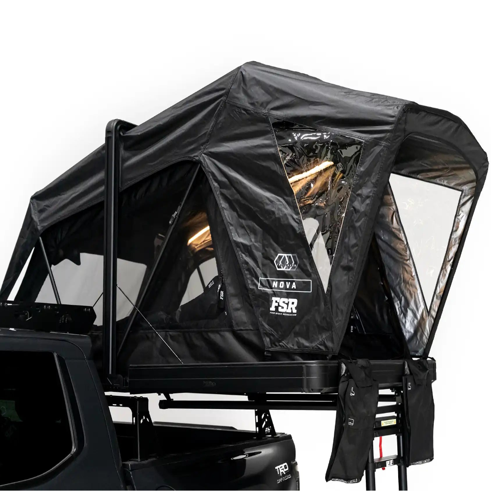Nova Standard Rooftop Tent