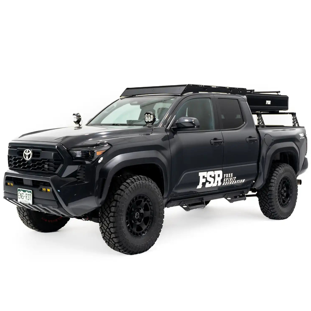 Nova Standard Rooftop Tent