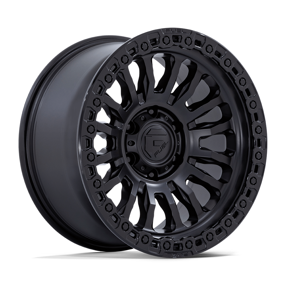 Fuel Rincon Wheels for Toyota Trucks & SUVs