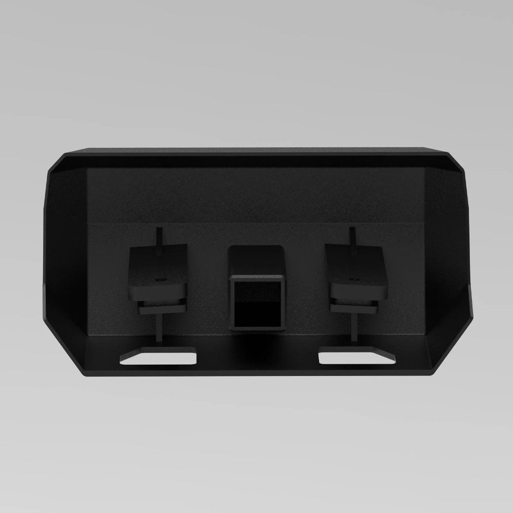 Rear Hitch Skid Cover 4Runner (2025+)