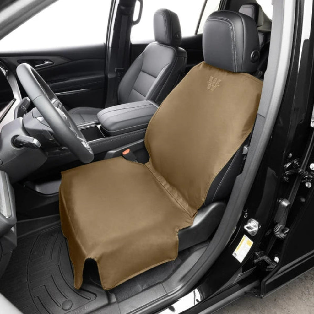 Seat Protector 4Runner (2010+) & Tacoma (2016+)