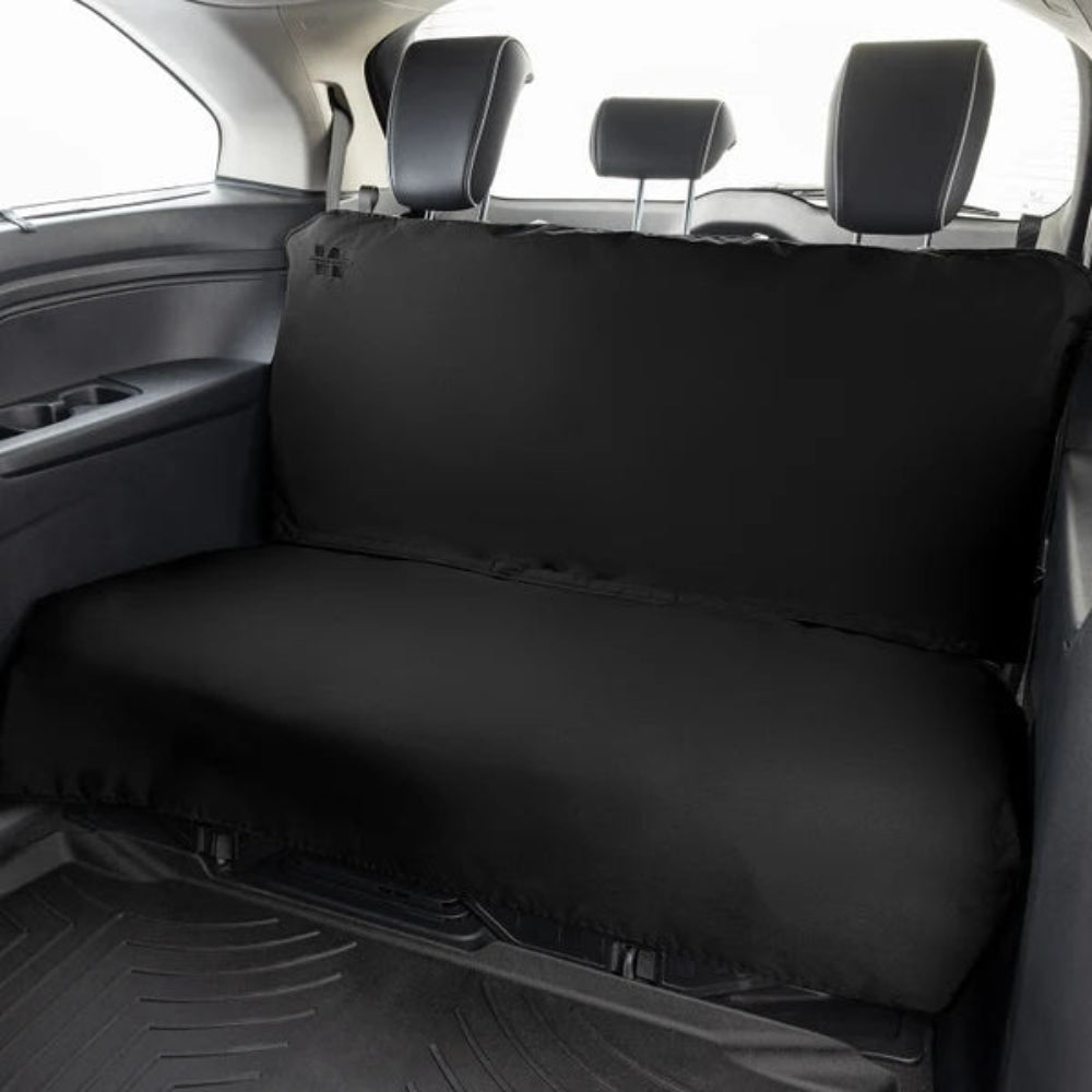 Seat Protector 4Runner (2010+) & Tacoma (2016+)