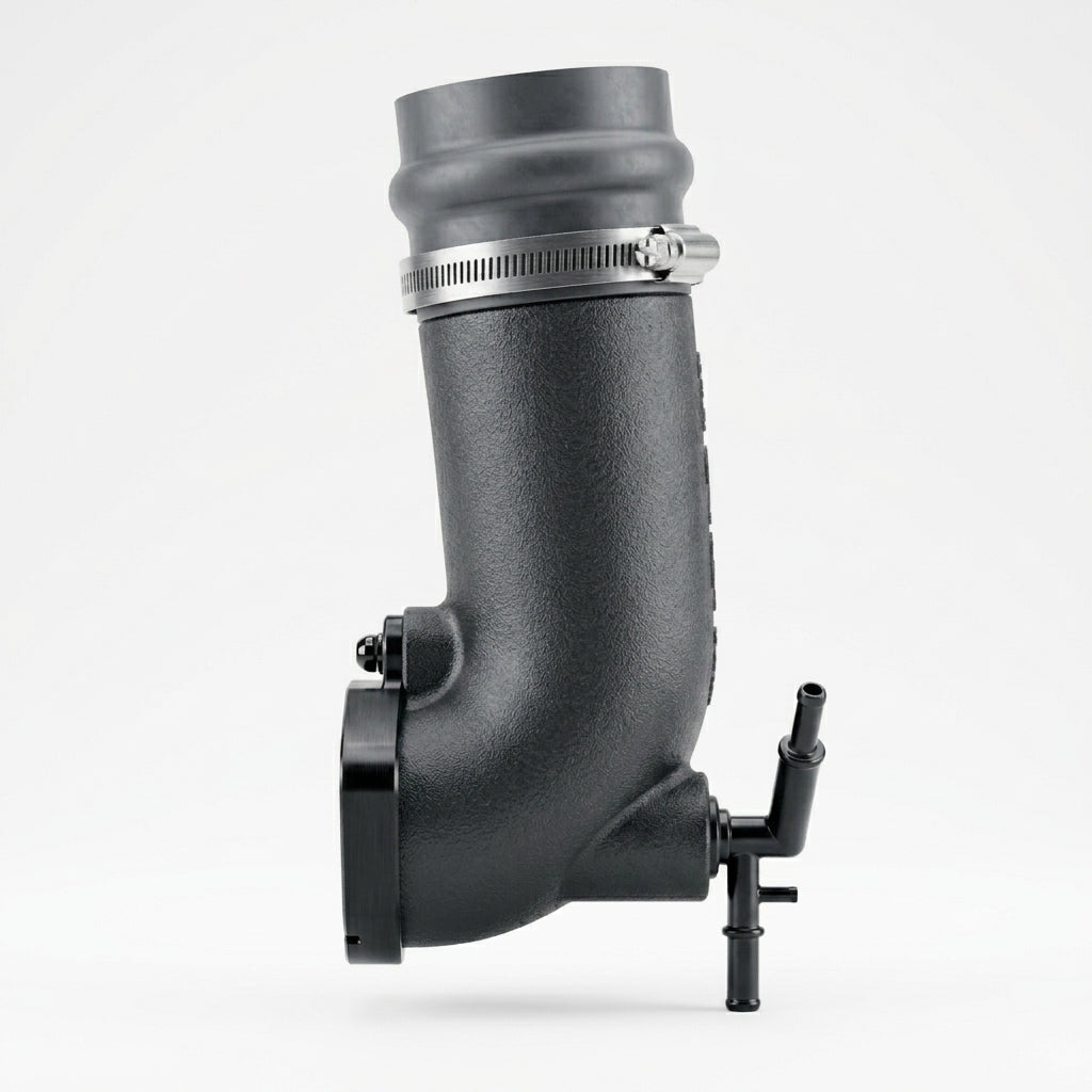 Turbo Inlet Tacoma (2024+) & 4Runner (2025+) & Land Cruiser (2024+)