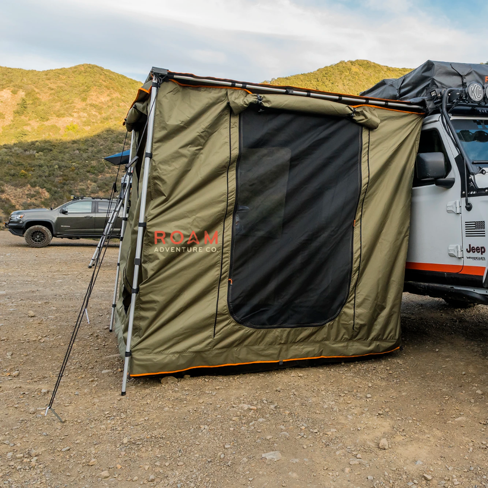 Standard Awning Room
