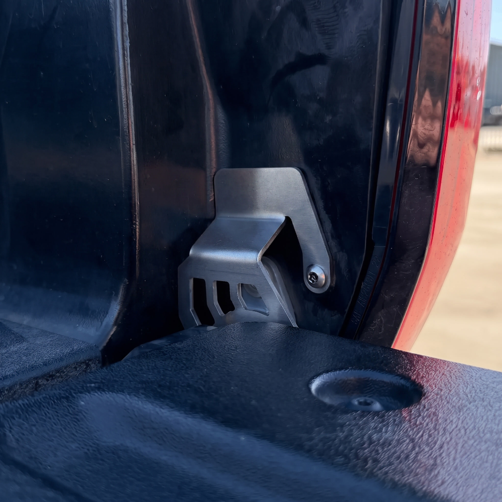 Tailgate Theft Protector Tundra (2022+)