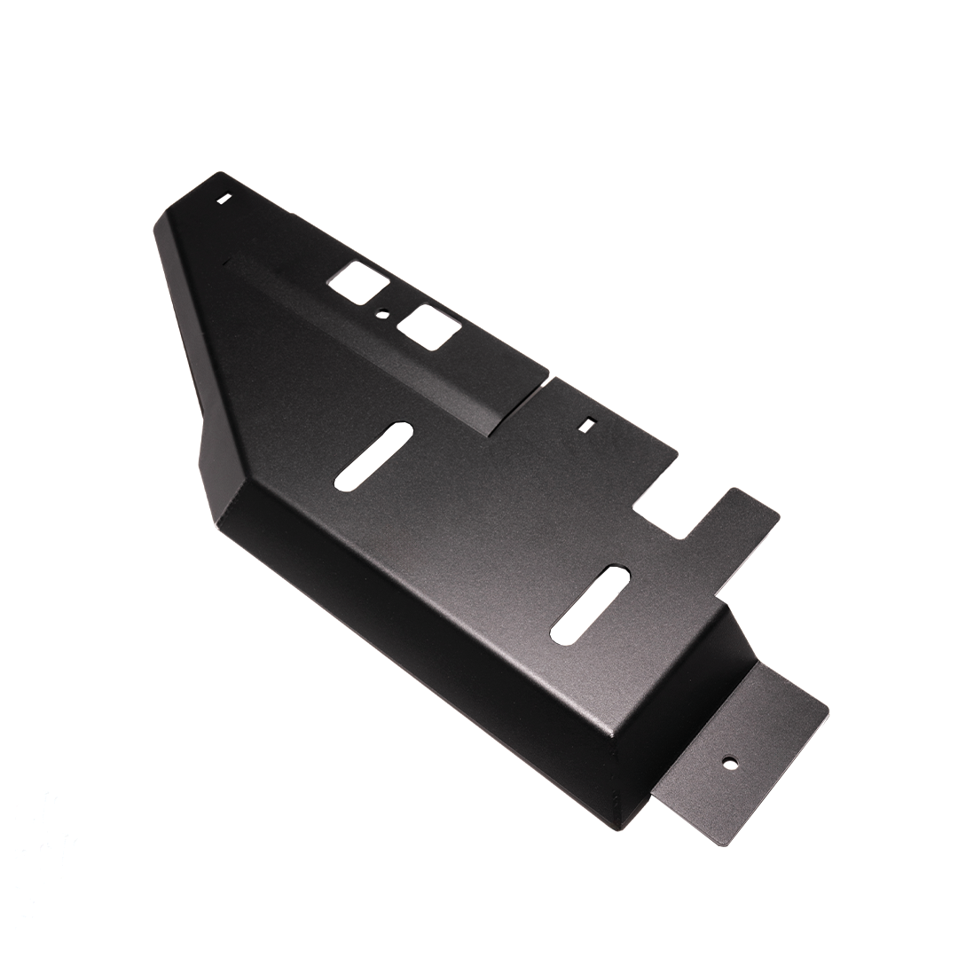 Transfer Case Skid Plate Tacoma (2024+)