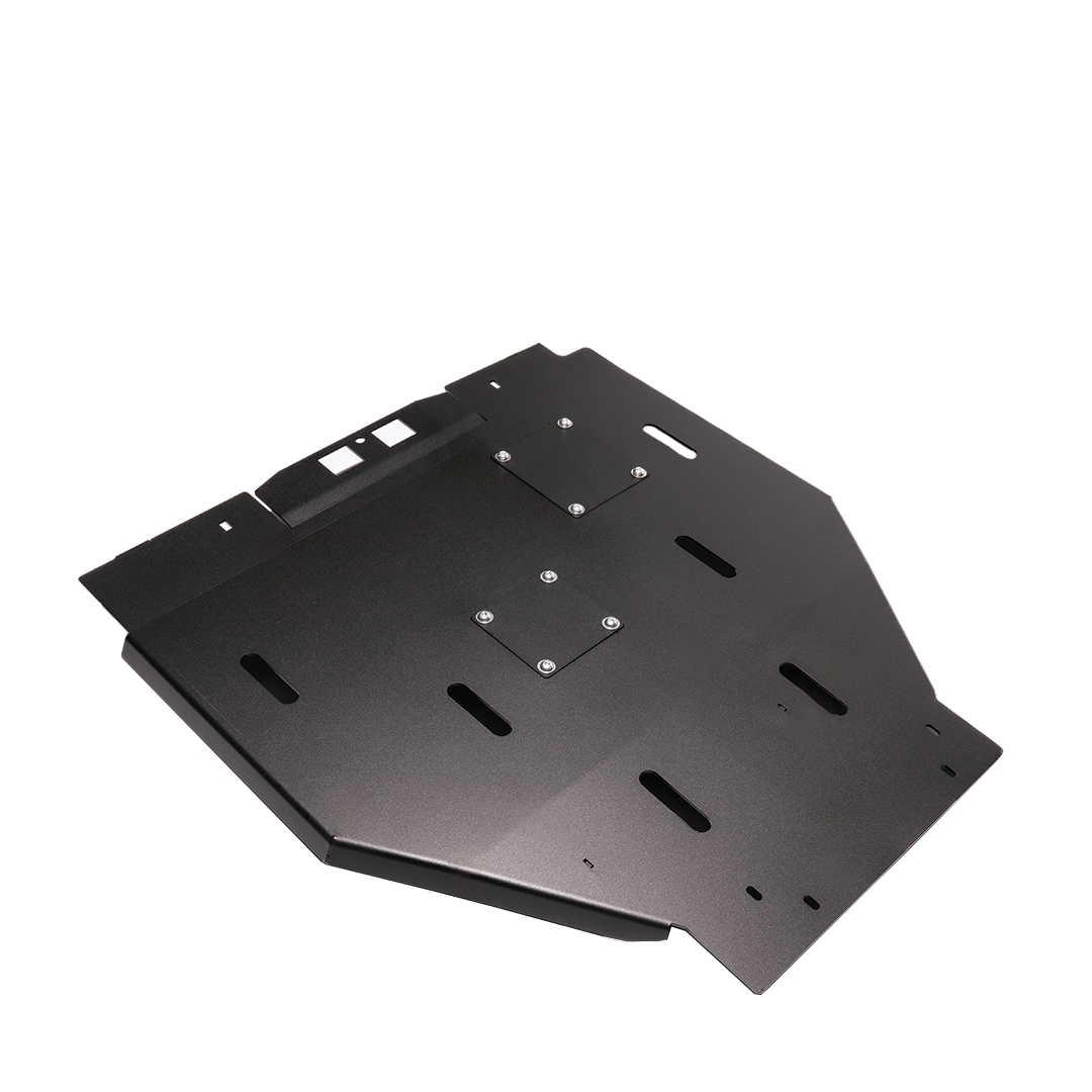Cat Shield & Transmission Skid Plate Tacoma (2024+)