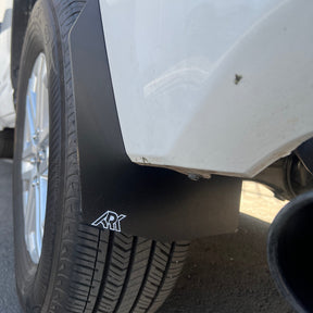 TriXPoly Mid Mud Flaps Tundra (2022+)